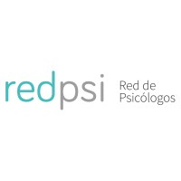 Redpsi logo, Redpsi contact details