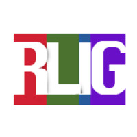 The RLIG Trading Group logo, The RLIG Trading Group contact details