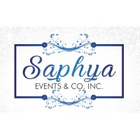 Saphya Events & Co. Inc. logo, Saphya Events & Co. Inc. contact details