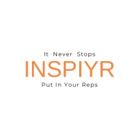 Inspiyr Fitness logo, Inspiyr Fitness contact details