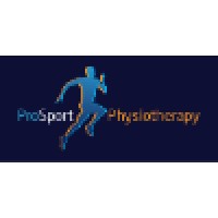 Pro Sport Physiotherapy logo, Pro Sport Physiotherapy contact details