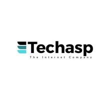 TechAsp logo, TechAsp contact details