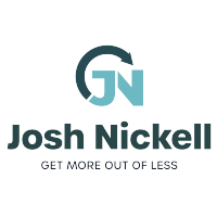 Josh Nickell logo, Josh Nickell contact details