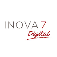 Inova7 Digital logo, Inova7 Digital contact details