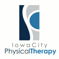 Iowa City Physical Therapy logo, Iowa City Physical Therapy contact details