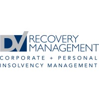 DV Recovery Management logo, DV Recovery Management contact details