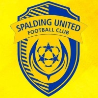 Spalding United Football Club logo, Spalding United Football Club contact details