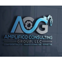 Amplifico Consulting Group, LLC. logo, Amplifico Consulting Group, LLC. contact details