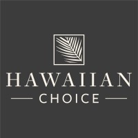 Hawaiian Choice logo, Hawaiian Choice contact details