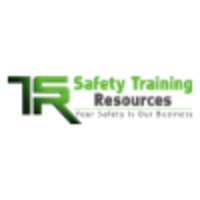 Safety Training Resources logo, Safety Training Resources contact details