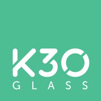 K30 Glass logo, K30 Glass contact details