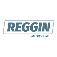 Reggin Industries Inc. logo, Reggin Industries Inc. contact details