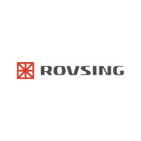 Rovsing A/S logo, Rovsing A/S contact details