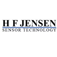 H F Jensen A/S logo, H F Jensen A/S contact details