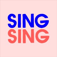 Sing Sing logo, Sing Sing contact details