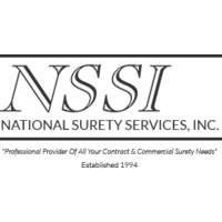 National Surety Services, Inc. logo, National Surety Services, Inc. contact details