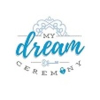 My Dream Ceremony logo, My Dream Ceremony contact details