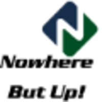 Nowhere But Up logo, Nowhere But Up contact details