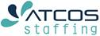 ATCOS Staffing logo, ATCOS Staffing contact details