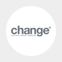 The Change Company Australia logo, The Change Company Australia contact details