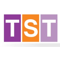 TST S.A.S. logo, TST S.A.S. contact details