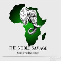 The Noble Savage logo, The Noble Savage contact details