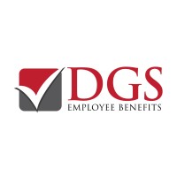 DGS Employee Benefits logo, DGS Employee Benefits contact details