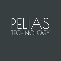 Pelias Technology logo, Pelias Technology contact details