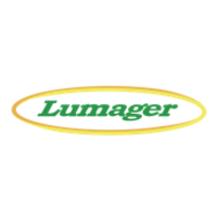 LUMAGER logo, LUMAGER contact details