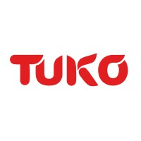 TUKO.co.ke logo, TUKO.co.ke contact details