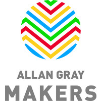 Allan Gray Makers logo, Allan Gray Makers contact details