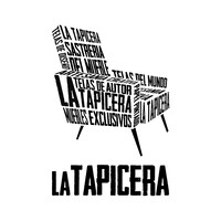 LA TAPICERA logo, LA TAPICERA contact details