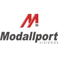 Modallport Sistemas logo, Modallport Sistemas contact details