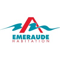 OPH EMERAUDE HABITATION logo, OPH EMERAUDE HABITATION contact details