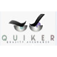 QUIKER Quality Engineering logo, QUIKER Quality Engineering contact details