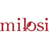 Milosi Landscape logo, Milosi Landscape contact details