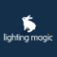 Lighting Magic logo, Lighting Magic contact details