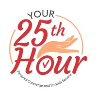 Your 25th Hour Errands Services logo, Your 25th Hour Errands Services contact details