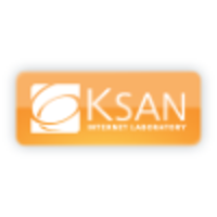 KSAN Internet Laboratory logo, KSAN Internet Laboratory contact details