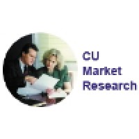 CU Market Research logo, CU Market Research contact details