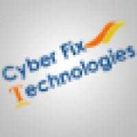 Cyberfix Technologies logo, Cyberfix Technologies contact details