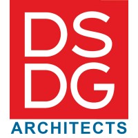 DSDG Architects AA003661 logo, DSDG Architects AA003661 contact details