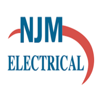 NJM Electrical Qld logo, NJM Electrical Qld contact details