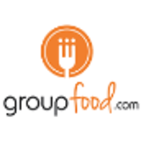 Groupfood.com logo, Groupfood.com contact details