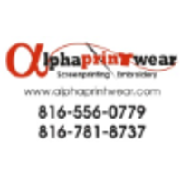 AlphaPrintwear, Inc. logo, AlphaPrintwear, Inc. contact details