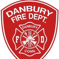 City of Danbury Fire Department logo, City of Danbury Fire Department contact details