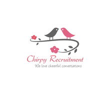 Chirpy Recruitment logo, Chirpy Recruitment contact details