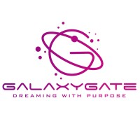 GalaxyGate logo, GalaxyGate contact details