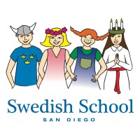 Swedish School San Diego logo, Swedish School San Diego contact details