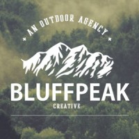 Bluffpeak Creative logo, Bluffpeak Creative contact details